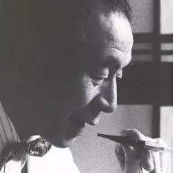 Akira Ifukube