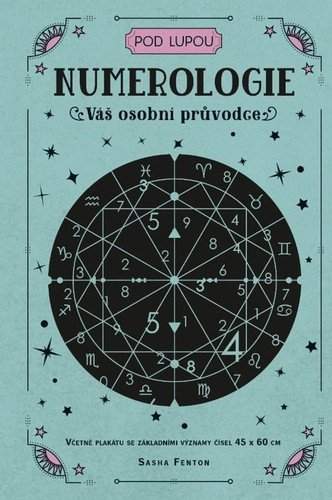 Pod lupou: Numerologie