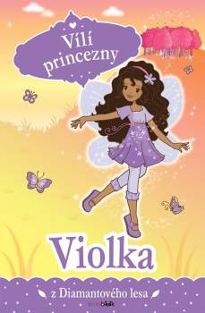 Vílí princezny