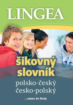 Šikovný slovník polsko-český, česko-polský
