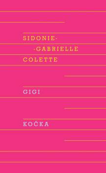 Gigi, Kočka