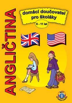 Angličtina