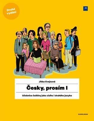 Česky, prosím I