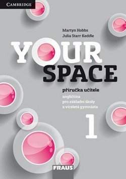 Your space 1