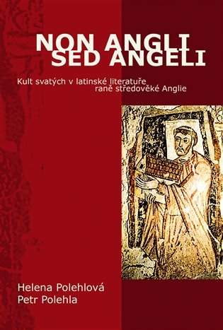 Non Angli sed angeli