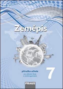 Zeměpis 7