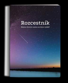Rozcestník
