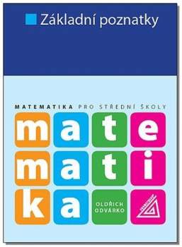 Matematika pro střední školy