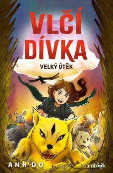 Vlčí dívka