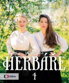 Kateřina Winterová: Vaříme podle Herbáře 4