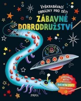Zábavné dobrodružství