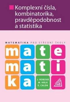 Matematika pro střední školy