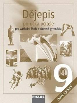 Dějepis 9