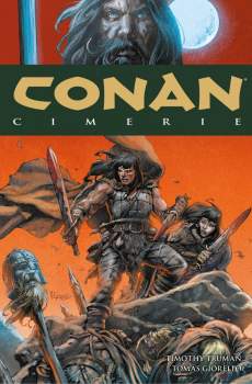Conan