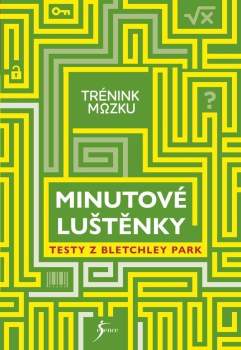 Minutové luštěnky