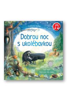Dobrou noc s ukolébavkou