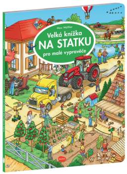 Max Walther: Na statku