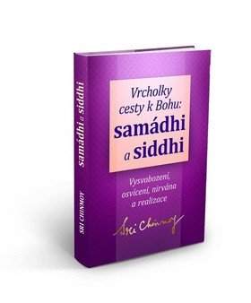 Vrcholky cesty k Bohu: samádhi a siddhi