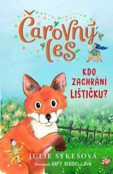Čarovný les