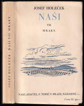 Josef Holeček: Naši