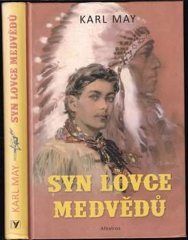 Syn lovce medvědů
