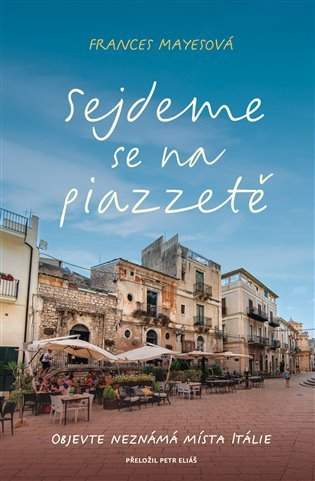 Sejdeme se na piazzetě