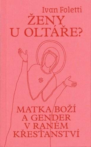 Ženy u oltáře?