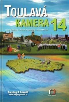 Toulavá kamera