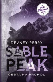 Sable Peak