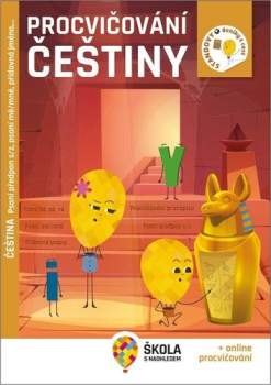 Procvičování češtiny