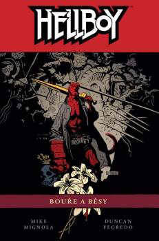Hellboy 12