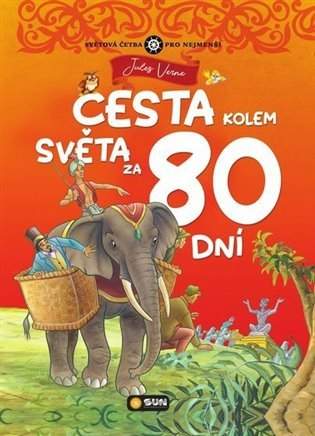 Cesta kolem světa za 80 dní