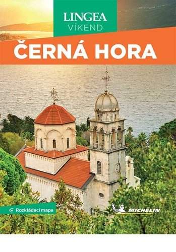 Černá Hora