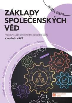 Základy společenských věd