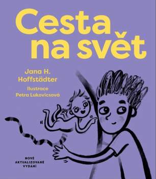 Jana Hoffstädter,: Cesta na svět