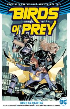 Birds of prey