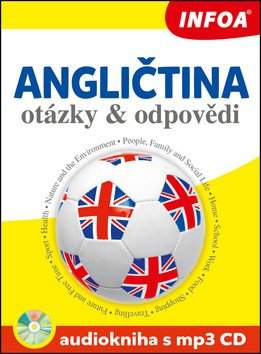 Angličtina - otázky & odpovědi