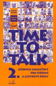 Time to talk 2