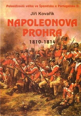 Napoleonova prohra