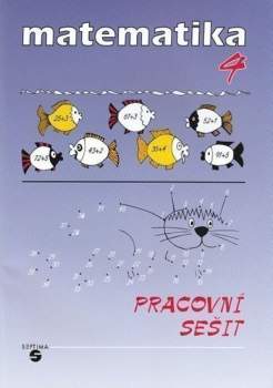 Hana Slapničková: Matematika 4