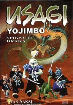 Usagi Yojimbo