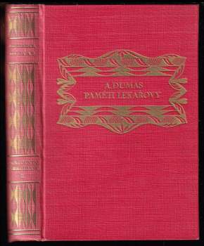 Alexandre Dumas: Královnin náhrdelník II. svazek