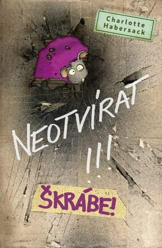 Neotvírat!!!