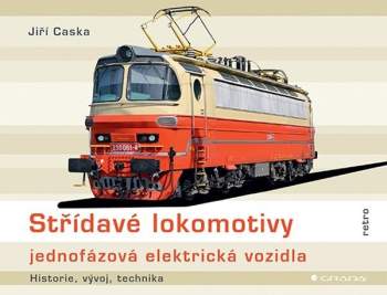 Střídavé lokomotivy