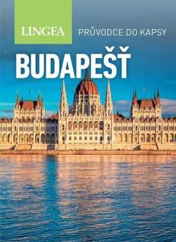 Budapešť