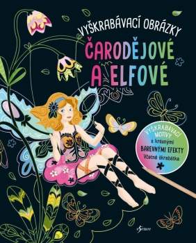 Čarodějové a elfové