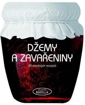 Džemy a zavařeniny