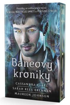 Baneovy kroniky