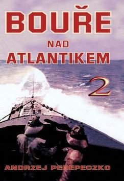 Bouře nad Atlantikem