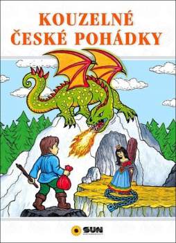 České pohádky